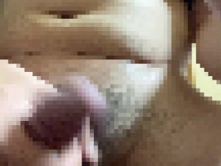 だ後全然勃たないおちんぽを扱く～オナニー中毒～