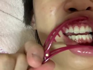 [cuckold] Fuck Video by a Japanese Idol!! [anal & Ass]