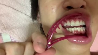 [Cuckold] Foda-se o vídeo de um ídolo japonês !! [Anal e Ass]