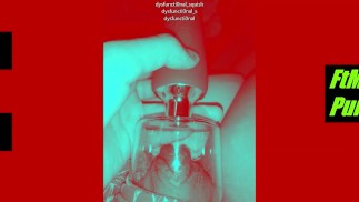 FtM Extreme Muschipumpe Und Doppeldildo-Fick