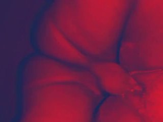 Big Ass Babe Creamy Pussy 💦. another Red Light Session.