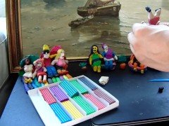 New developments for fantasy world