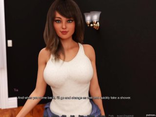 Sunshine Love 39 Roleplay Training