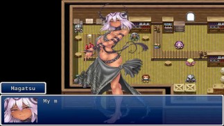 Let's Play The Monster Girl Quest Paradox 合作第 10 集