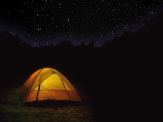 Couple Fucking in a Tent_Surrounded by Other Campers. (AUDIOONLY)