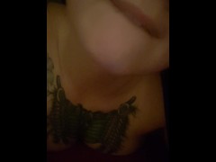 Help Me cum. Eat Me.