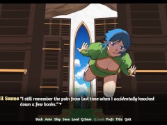 Elfheim 0.3.2 - Horny elf babes hungry for sperm