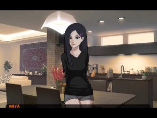 Tamas Awakening - Part 36 - Strict_Lady Fucked_In The Ass