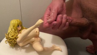 Erotic Figure Bukkake Amateur Masturbation Feel Comfortable And Ejaculate Immediately