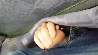 Муж лучшей подруги жены любит тайно играть с моим членом и яйцами - часть 2 из 2