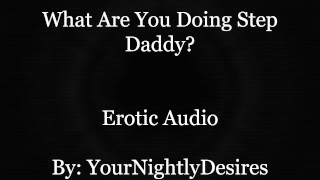 Cheating On Your Stepfather 69 Confession Erotic Audio For Women