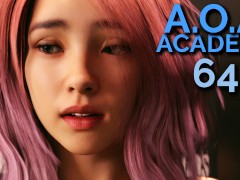 AOA ACADEMY #64 - PC Gameplay [HD]