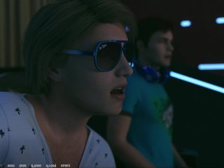 AOA ACADEMY #65 - PC Gameplay [HD]