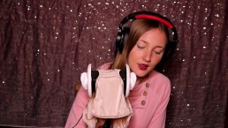 DOH (Ch 7) Olivia's Oven (ASMR) Drop Like A Rock on the Balls and Cock