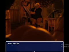 Autumn Boulevard #3 Sex Slave For The Goblins (Goblins Route)