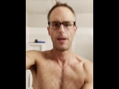 Cam Crest talks about cross dressing