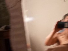 Masterbating - Screenshot 3 of 16 - Big Dick