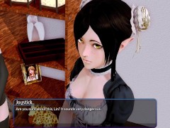 Harem Hotel - (PT 45)