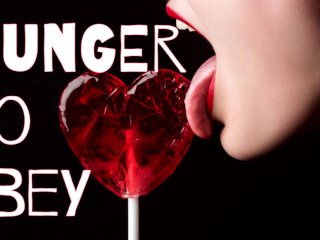 Hunger To Obey  Erotic Femdom By PrincessaLilly (AUDIO ONLY)