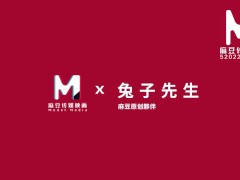 Video [Domestic] Madou Media Works/TZTV-EP2 Mr. Rabbit Sino-Japanese Showdown Program Edition 000/Watch fo