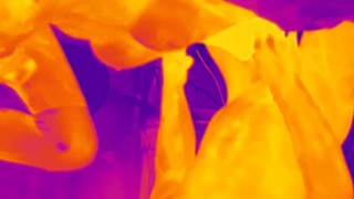 Thermal Image Porn