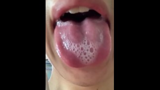 Cunnilingus for Korean idols by Japanese college students!【Anal!】