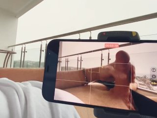Big Dick man