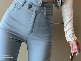 ASMR中文音声 美女教师 口述教师约炮过程 高潮迭起
