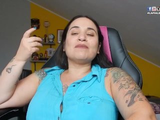 #STORYTIME - COME FARSELA DARE DA UNA DONNA