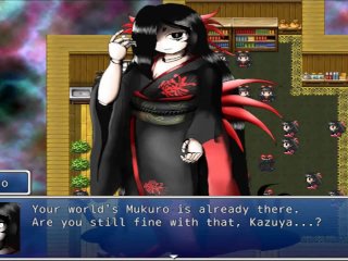 monster girl quest, paradox, eroge, anime