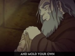 IROH SONG | Find Your Way | Divide Music [Avatar]