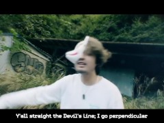 ANIME CYPHER 2020 (ft. Ikurru, Rustage, Gray Fox, KURO! & Otaku D. Furiku)