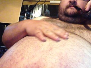 bear, belly, kink, exclusive