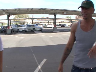 Beautiful Teen Girl Gets Her Big Ass Fucked From Behind