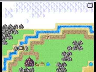 Andrea Becomes A Hentai-Mon Trainer Story Section