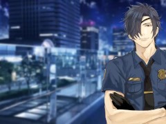 POLICIA MALO te registra completa roleplay