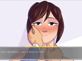 Academy 34 Overwatch - Part 36 FuckingMei My Teacher