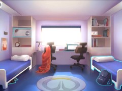 Academy 34 Overwatch - Part 37 Overwatch Brigitte And Mei Naked!