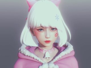 hs2, honey select 2, 3d porn, 3d anime