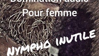Insults and long humiliation - Long distance domination for wife - deep male voice