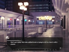SHALE HILL #29 • Visual Novel Gameplay [HD]