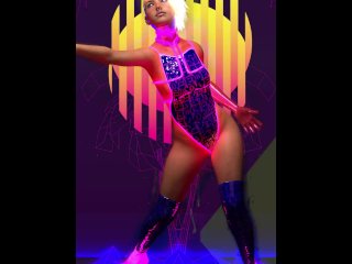 Disobedient.Love Animated Promo