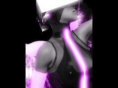 Disobedient.Love "Emmisary" character Promo