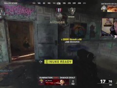 NEW ''EM2'' NUCLEAR Gameplay! - Black Ops Cold War NEW DLC AR! (BOCW Season 5 DLC Weapon Nuke)