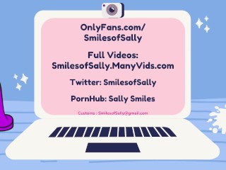 Begging for Impregnation! Taboo Hairy All Natural Amateur Fetish – SmilesofSally