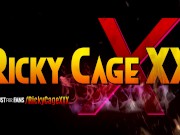 Preview 6 of Ricky Cage 2021 Channel Trailer -- Machine-pounded, throat-fucked, cock-locked chastity slave