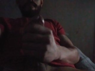 old vid of masturbation close up thick dick