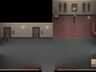 Complete Gameplay - LustEpidemic, Part 1