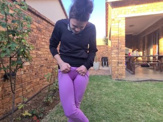 SOLO piss compilation skinny pisswhore PISS on_own face