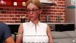 Complete Gameplay - Sunshine Love, Part 1